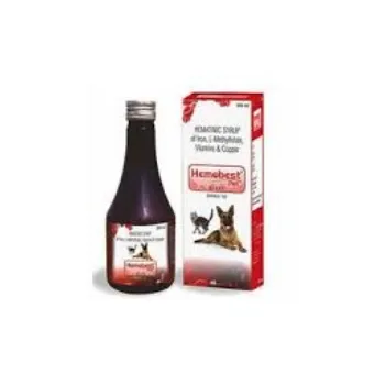 Haematinics Syrup